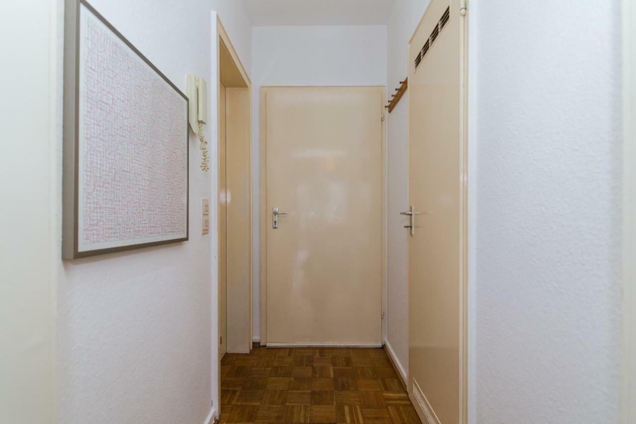 Altstadt Kurzestr Düsseldorf Zewnętrze zdjęcie