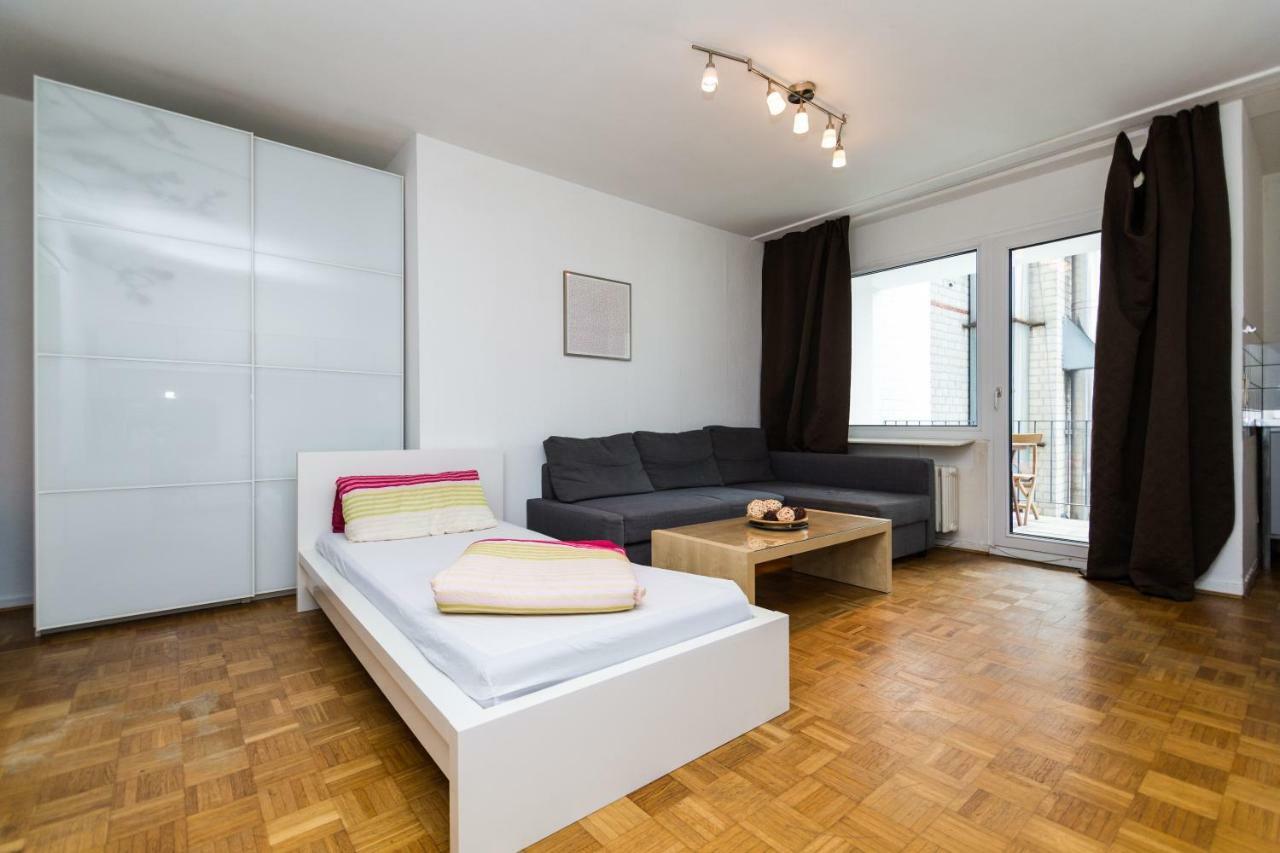 Altstadt Kurzestr Düsseldorf Zewnętrze zdjęcie