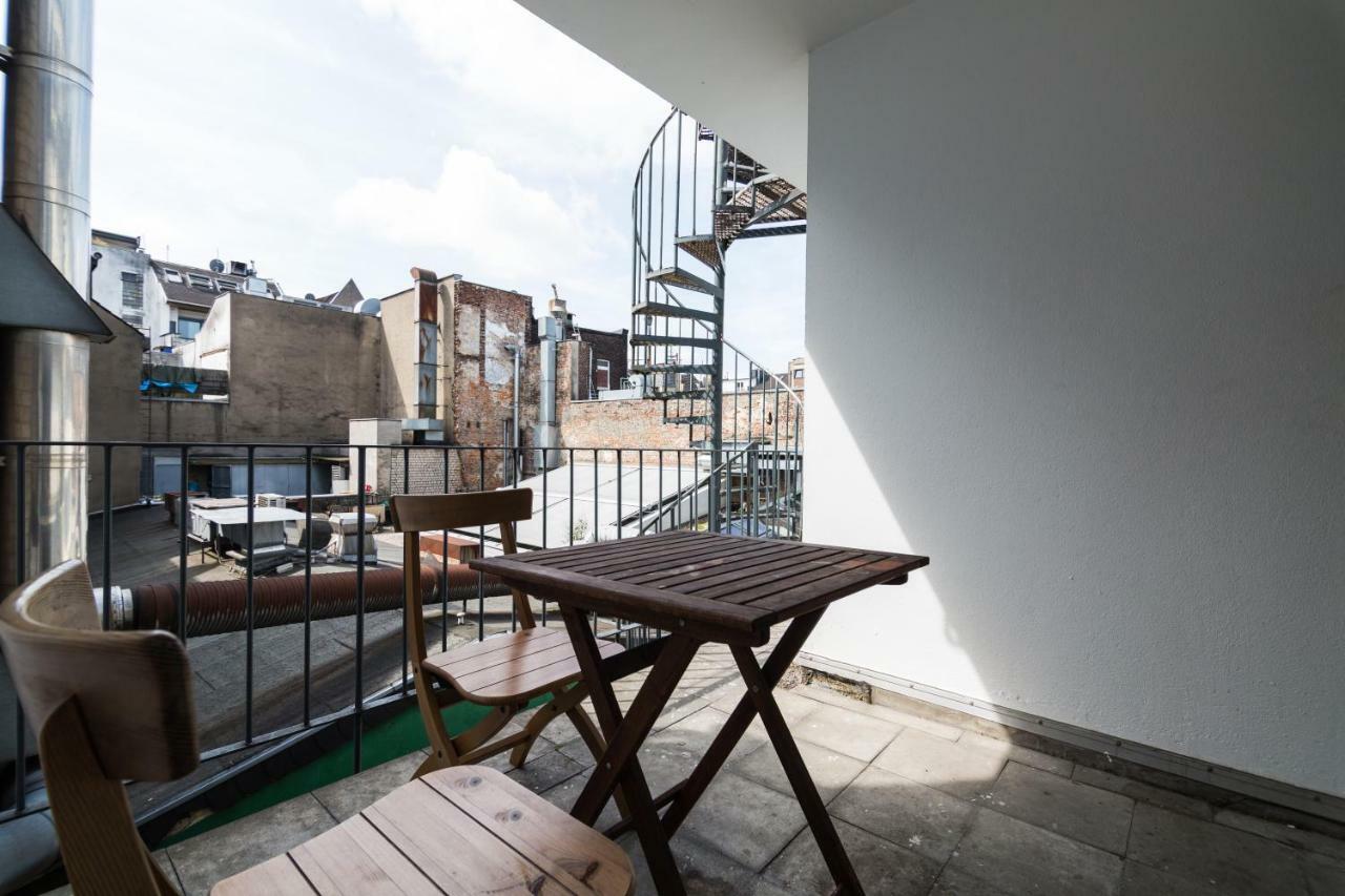 Altstadt Kurzestr Düsseldorf Zewnętrze zdjęcie