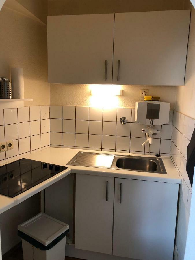 Altstadt Kurzestr Düsseldorf Zewnętrze zdjęcie